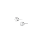 Luxury Round Lab Grown Diamond Studs