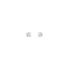 Luxury Round Lab Grown Diamond Studs
