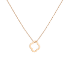 Lucky Charm Necklace