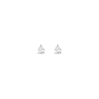 Luxury Pear Lab Grown Diamond Studs