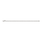 Mini Lab Grown Diamond Tennis Bracelet