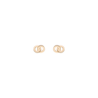 Connection Stud Earrings