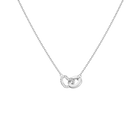 Heart Connection Necklace