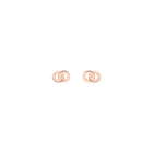 Connection Stud Earrings