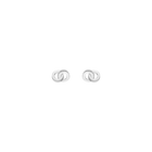 Connection Stud Earrings