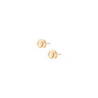 Connection Stud Earrings