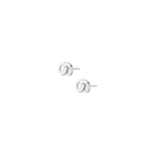 Connection Stud Earrings
