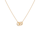 Bold Connection Necklace