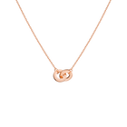 Bold Connection Necklace