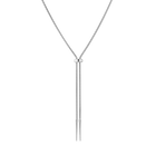 Aurate x Frye: Lasso Bolo Necklace