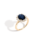 The Diana Ring