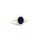 The Diana Ring