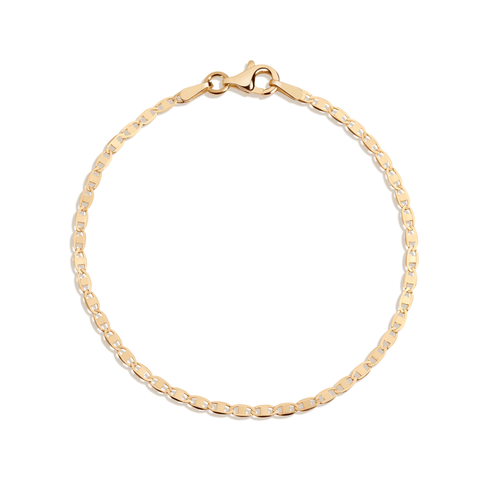 Mariner Chain Bracelet