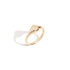 Mini Signet Ring