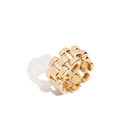 Panther Chain Link Ring
