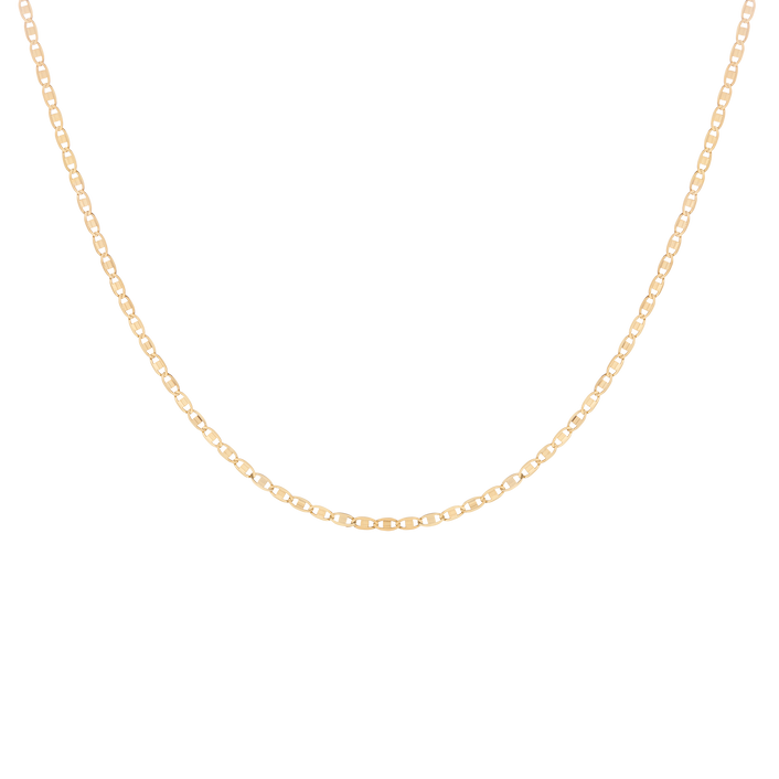 Mariner Chain Necklace