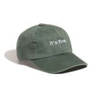 It's Fine Hat