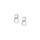 Connection Interlock Earrings