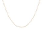 Pearl Connection Necklace
