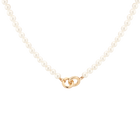 Pearl Connection Necklace