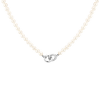 Pearl Connection Necklace