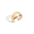 Bold Tapered Ear Cuff