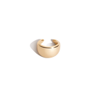 Bold Tapered Ear Cuff