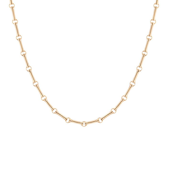 Bar Chain Necklace