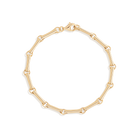 Bar Chain Bracelet
