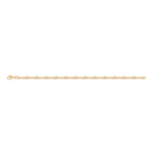 Bar Chain Bracelet