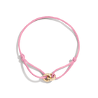 Cord Connection Bracelet