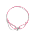 Cord Connection Bracelet