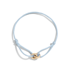 Cord Connection Bracelet