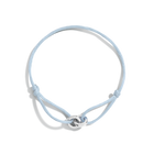 Cord Connection Bracelet