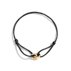 Cord Connection Bracelet