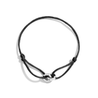 Cord Connection Bracelet