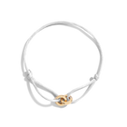 Cord Connection Bracelet