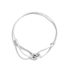 Cord Connection Bracelet