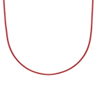 Cord Necklace