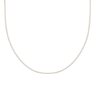Cord Necklace