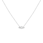 0.75ct Marquise Lab Grown Diamond Necklace