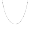 Aurate x Frye: Spur Necklace Sterling Silver First