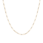 Aurate x Frye: Spur Necklace