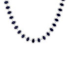 The Diana Necklace