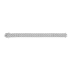 Lab Grown Diamond Watch Bracelet