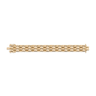 Panther Chain Link Bracelet