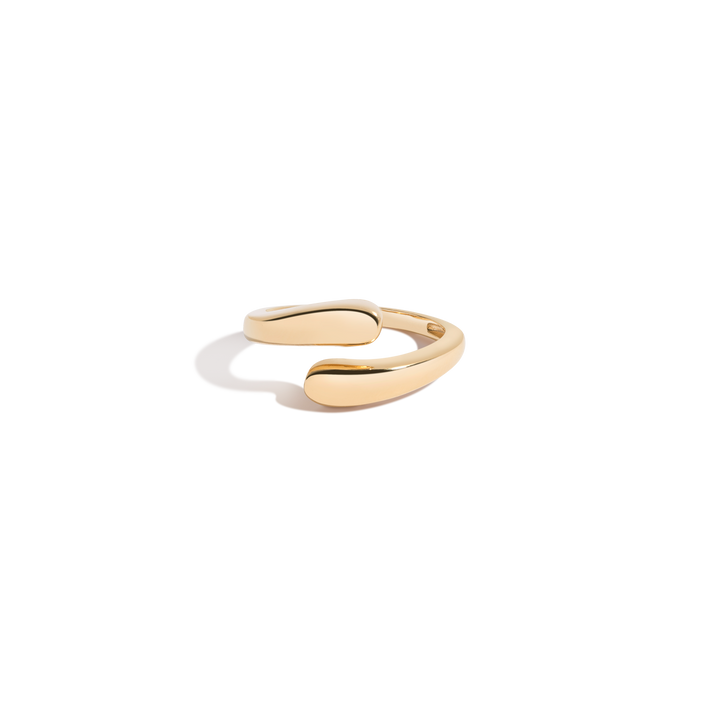 Ellipse Ring