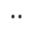 The Diana Stud Earrings