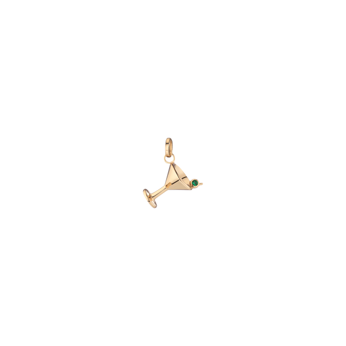 Dirty Martini Charm