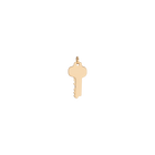 1st Apartment Key Charm